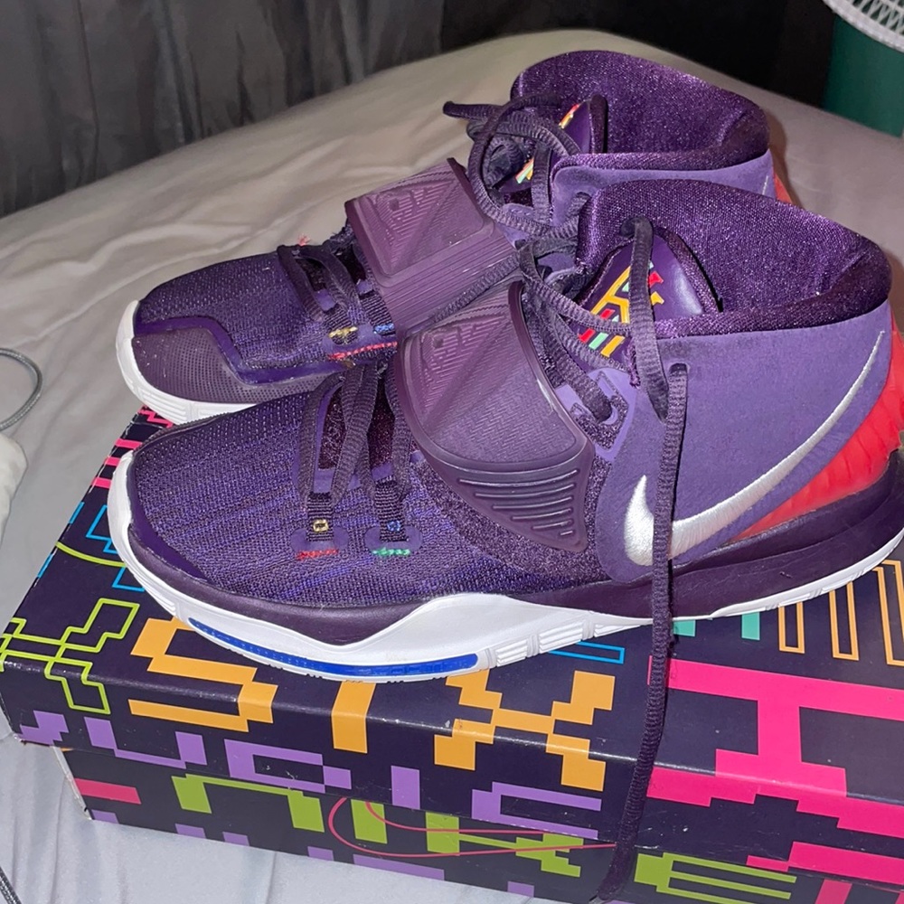 Kyrie 6 Basketball shoes